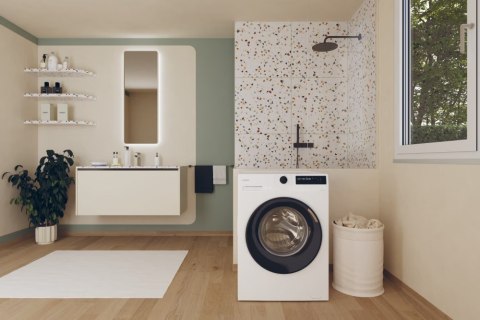 Pralka BR410B8-S Pralka BR410B8-S