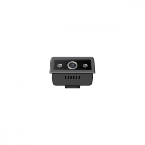 Dzwonek do drzwi video doorbell E340 czarny Dzwonek do drzwi video doorbell E340 czarny