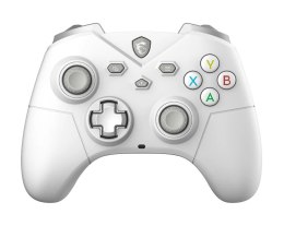 Pad gamingowy Force GC300 W White