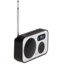 Radio cyfrowe PLL AM/FM AD1906