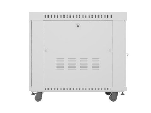 Szafa instalacyjna rack stojąca 19 cali 15U 800x1000 drzwi perforowane LCD szara (Flat pack) Szafa instalacyjna rack stojąca 19 cali 15U 800x1000 drzwi perforowane LCD szara (Flat pack)