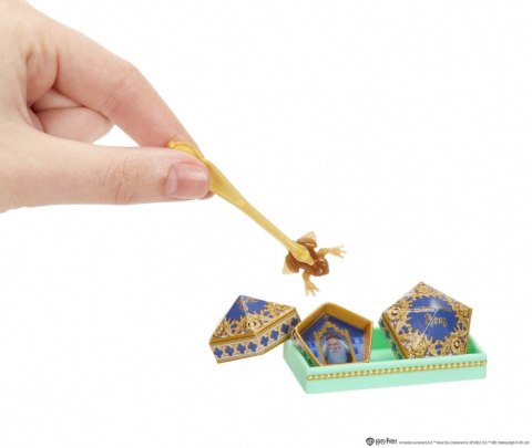 Figurki Miniverse Make It Mini Harry Potter Honeydukes Display 15 sztuk Figurki Miniverse Make It Mini Harry Potter Honeydukes Display 15 sztuk