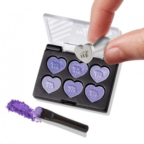 Figurki Miniverse Make It Mini Makeup Display 15 sztuk Figurki Miniverse Make It Mini Makeup Display 15 sztuk