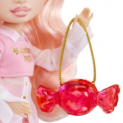 Lalka Rainbow High Creative Crystals, Bella Lalka Rainbow High Creative Crystals, Bella