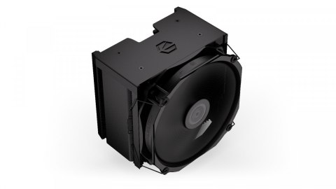 Chłodzenie procesora Fortis 5 Black EY3A013 Chłodzenie procesora Fortis 5 Black EY3A013