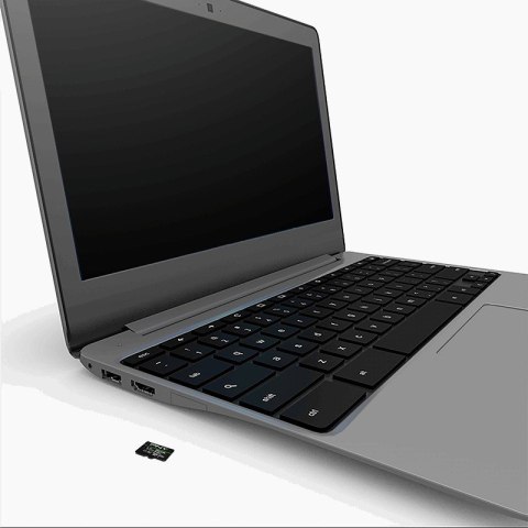 Karta pamięci microSDXC Elite Prime 1.5TB + adapter SD Karta pamięci microSDXC Elite Prime 1.5TB + adapter SD
