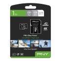 Karta pamięci microSDXC Elite Prime 1TB + adapter SD