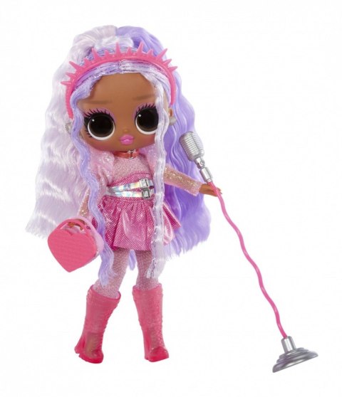 Lalka L.O.L. Surprise Tweens Neon Pop Stars Kitty Lalka L.O.L. Surprise Tweens Neon Pop Stars Kitty