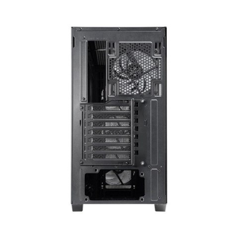 Obudowa GS-03B-OP Hunter 3 Midi 4x ARGB Fans Obudowa GS-03B-OP Hunter 3 Midi 4x ARGB Fans