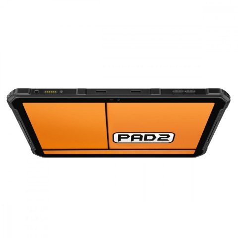 Tablet Armor Pad 2 4G 11 cali 8/256GB Czarny Tablet Armor Pad 2 4G 11 cali 8/256GB Czarny