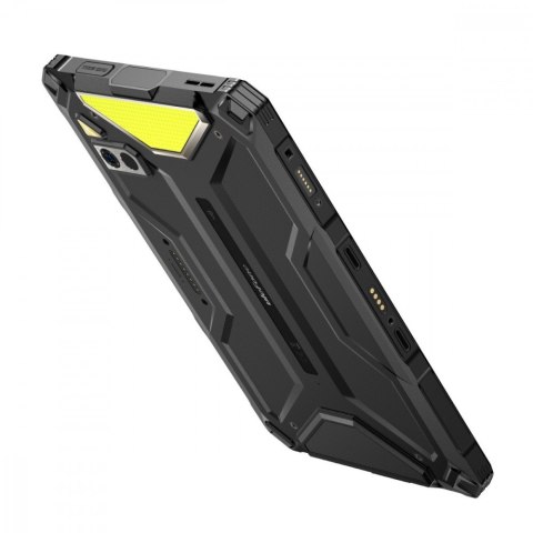 Tablet Armor Pad 4 Ultra Thermal 5G 10.36 cala 8/256GB IP69K termowizja Czarny Tablet Armor Pad 4 Ultra Thermal 5G 10.36 cala 8/256GB IP69K termowizja Czarny