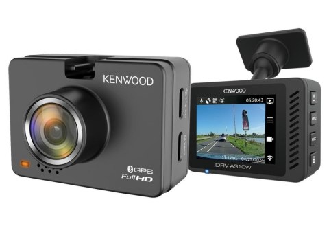 Videorejestrator samochodowy DRV-A310W Videorejestrator samochodowy DRV-A310W