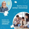 Puzzle 300 elementów EasyPiece Owady na łące; dla seniora