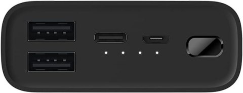Powerbank Xiaomi Mi Power Bank 3 10000mAh Ultra Compact Powerbank Xiaomi Mi Power Bank 3 10000mAh Ultra Compact