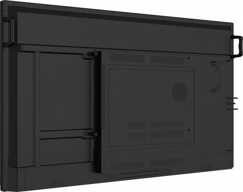 Monitor 65 cali TE6513A-B1AG INFRARED,40pkt,IPS,4K,7H,450cd/m2, WiFi,USB, ANDROID 14, Google EDLA,2x20W, UCHWYT CIENNY Monitor 65 cali TE6513A-B1AG INFRARED,40pkt,IPS,4K,7H,450cd/m2, WiFi,USB, ANDROID 14, Google EDLA,2x20W, UCHWYT CIENNY
