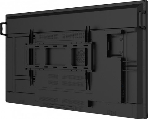 Monitor 65 cali TE6513A-B1AG INFRARED,40pkt,IPS,4K,7H,450cd/m2, WiFi,USB, ANDROID 14, Google EDLA,2x20W, UCHWYT CIENNY Monitor 65 cali TE6513A-B1AG INFRARED,40pkt,IPS,4K,7H,450cd/m2, WiFi,USB, ANDROID 14, Google EDLA,2x20W, UCHWYT CIENNY