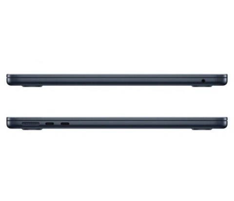 MacBook Air 13,6 cali: M4 10/10, 16GB, 512GB, 35W - Północ - MW123ZE/A/P1/D1 MacBook Air 13,6 cali: M4 10/10, 16GB, 512GB, 35W - Północ - MW123ZE/A/P1/D1