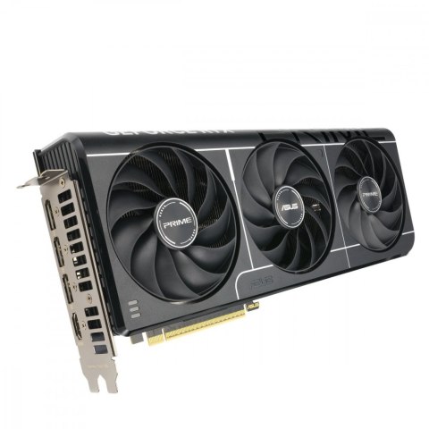 Karta graficzna GeForce RTX 5070 PRIME-RTX5070-12G Karta graficzna GeForce RTX 5070 PRIME-RTX5070-12G