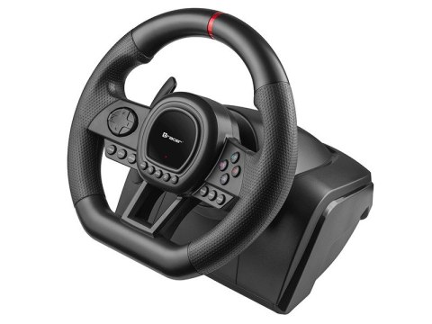 Kierownica SimRacer Manual Gearbox 6in1 (PC/PS4/PS3/Xone/X360/SWITCH) Kierownica SimRacer Manual Gearbox 6in1 (PC/PS4/PS3/Xone/X360/SWITCH)