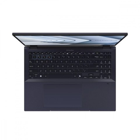 Notebook ExpertBook B5 B5604CMA-Q90499X - ultra 5 125H/16GB/512GB/16 WUXGA/Win 11 Pro/3YRS Notebook ExpertBook B5 B5604CMA-Q90499X - ultra 5 125H/16GB/512GB/16 WUXGA/Win 11 Pro/3YRS