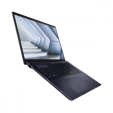 Notebook ExpertBook B5 B5604CMA-Q90499X - ultra 5 125H/16GB/512GB/16 WUXGA/Win 11 Pro/3YRS Notebook ExpertBook B5 B5604CMA-Q90499X - ultra 5 125H/16GB/512GB/16 WUXGA/Win 11 Pro/3YRS