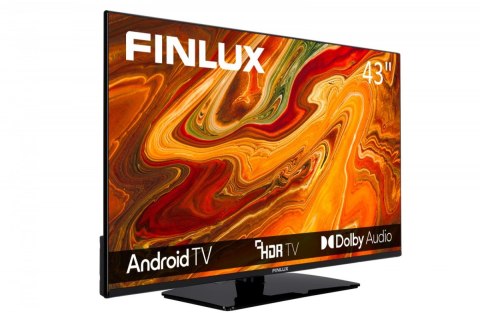 Telewizor LED 43 cale 43FFA500 Telewizor LED 43 cale 43FFA500