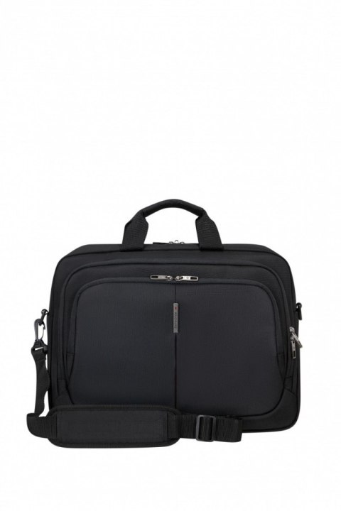 Torba na laptopa 17.3 cala Guardit 3.0 L czarna Torba na laptopa 17.3 cala Guardit 3.0 L czarna
