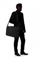 Torba na laptopa 17.3 cala Guardit 3.0 L czarna