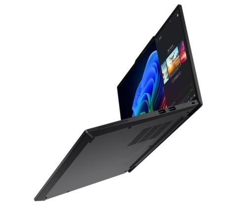 Ultrabook ThinkPad T14s G6 21QX00H5PB W11Pro Ultra 5 228V/32GB/512GB/INT/14.0 WUXGA/Black/3YRS Premier Support + CO2 Offset Ultrabook ThinkPad T14s G6 21QX00H5PB W11Pro Ultra 5 228V/32GB/512GB/INT/14.0 WUXGA/Black/3YRS Premier Support + CO2 Offset