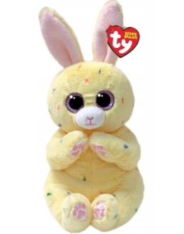 Maskotka Ty Królik 15 cm