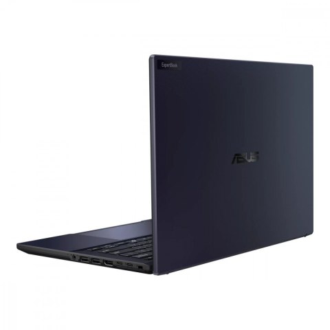 Notebook ExpertBook B3 B3404CMA_L-Q50455X - ultra 7 155H/16GB/512GB/LTE/14 WUXGA/Win 11 PRO/3YRS Notebook ExpertBook B3 B3404CMA_L-Q50455X - ultra 7 155H/16GB/512GB/LTE/14 WUXGA/Win 11 PRO/3YRS