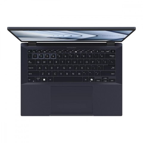 Notebook ExpertBook B3 B3404CMA_L-Q50455X - ultra 7 155H/16GB/512GB/LTE/14 WUXGA/Win 11 PRO/3YRS Notebook ExpertBook B3 B3404CMA_L-Q50455X - ultra 7 155H/16GB/512GB/LTE/14 WUXGA/Win 11 PRO/3YRS