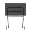 Wózek FMC-07 stojak 100KG 55-86 400X200-900