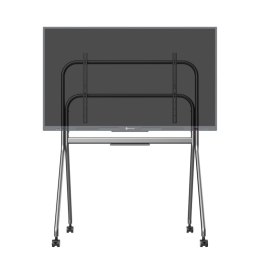 Wózek FMC-07 stojak 100KG 55-86 400X200-900