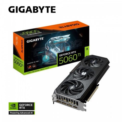 Karta graficzna GV-N506TGAMING OC-16GD Karta graficzna GV-N506TGAMING OC-16GD