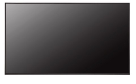 Monitor wielkoformatowy 55UH5N-M IPS 500cd/m2 24/7 Monitor wielkoformatowy 55UH5N-M IPS 500cd/m2 24/7