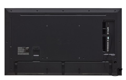 Monitor wielkoformatowy 55UH5N-M IPS 500cd/m2 24/7 Monitor wielkoformatowy 55UH5N-M IPS 500cd/m2 24/7