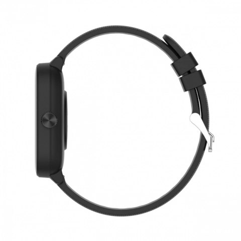 Smartwatch EW04 czarny Smartwatch EW04 czarny