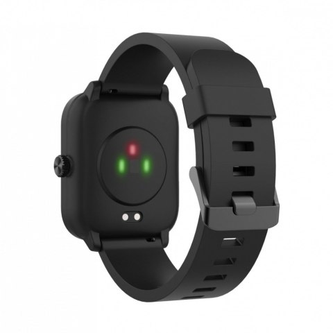 Smartwatch EW04 czarny Smartwatch EW04 czarny