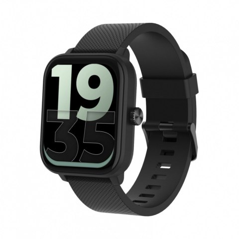 Smartwatch EW04 czarny Smartwatch EW04 czarny