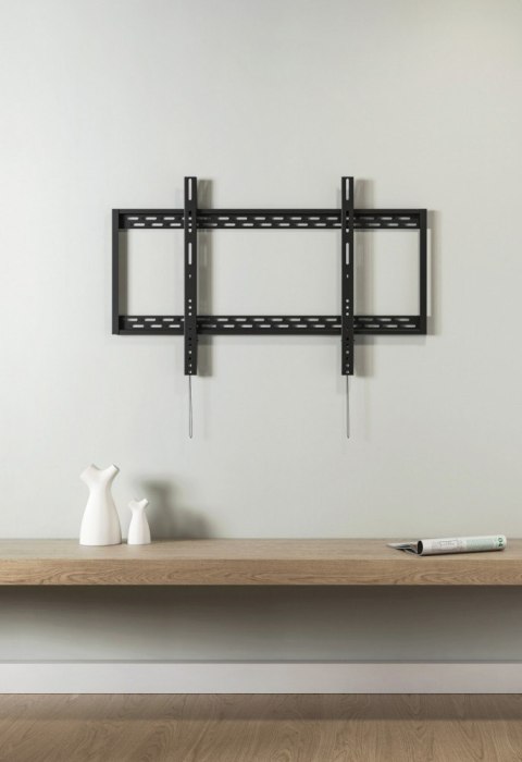 Uchwyt ścienny do TV 60-100cali LED/LCD 100kg slim 32mm Uchwyt ścienny do TV 60-100cali LED/LCD 100kg slim 32mm