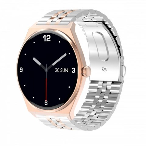 Smartwatch EW05 złoty Smartwatch EW05 złoty