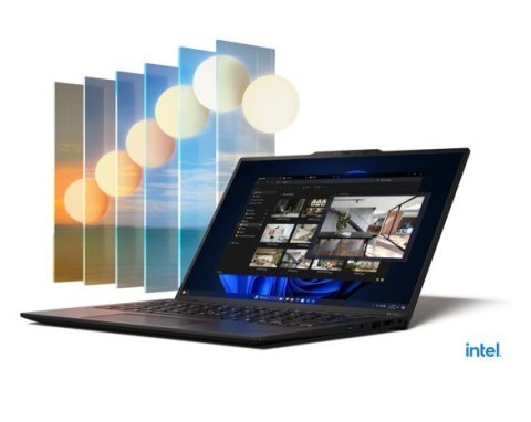 Ultrabook Thinkpad X1 Carbon G13 21NS004NPB W11Pro Ultra 7 258V/32GB/1TB/INT/14.0 WUXGA/Touch/Black/3YRS Premier Support + CO2 Ultrabook Thinkpad X1 Carbon G13 21NS004NPB W11Pro Ultra 7 258V/32GB/1TB/INT/14.0 WUXGA/Touch/Black/3YRS Premier Support + CO2