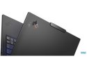 Ultrabook Thinkpad X1 Carbon G13 21NS004NPB W11Pro Ultra 7 258V/32GB/1TB/INT/14.0 WUXGA/Touch/Black/3YRS Premier Support + CO2 