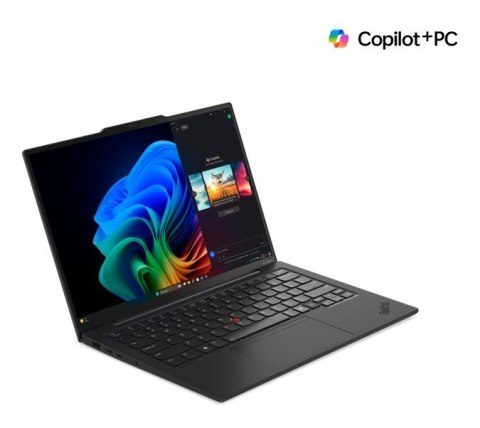 Ultrabook Thinkpad X1 Carbon G13 21NS004NPB W11Pro Ultra 7 258V/32GB/1TB/INT/14.0 WUXGA/Touch/Black/3YRS Premier Support + CO2 Ultrabook Thinkpad X1 Carbon G13 21NS004NPB W11Pro Ultra 7 258V/32GB/1TB/INT/14.0 WUXGA/Touch/Black/3YRS Premier Support + CO2