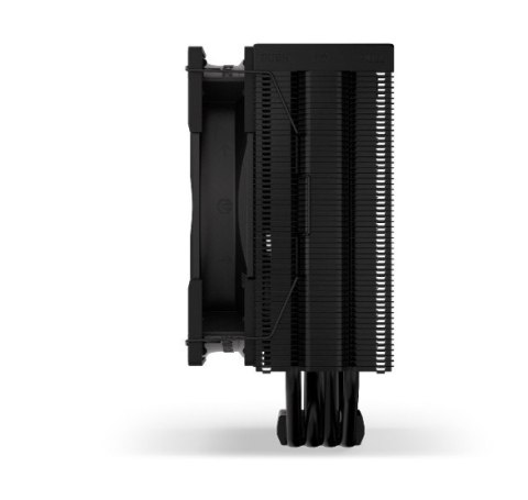 Chłodzenie procesora Fera 5 Black EY3A011 Chłodzenie procesora Fera 5 Black EY3A011