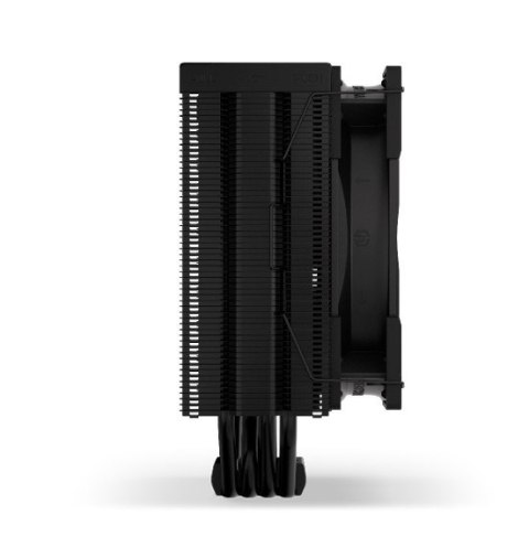 Chłodzenie procesora Fera 5 Black EY3A011 Chłodzenie procesora Fera 5 Black EY3A011