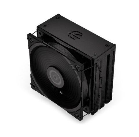 Chłodzenie procesora Fera 5 Black EY3A011 Chłodzenie procesora Fera 5 Black EY3A011