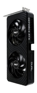 Karta graficzna GeForce RTX 5060 TI DUAL 8GB GDDR7 128bit 3DP/HDMI