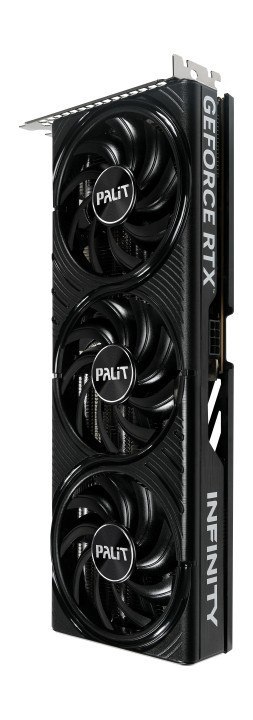 Karta graficzna GeForce RTX 5060 TI INFINITY 3 8GB GDDR7 128bit 3DP/HDMI Karta graficzna GeForce RTX 5060 TI INFINITY 3 8GB GDDR7 128bit 3DP/HDMI